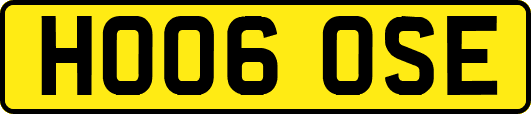 HO06OSE