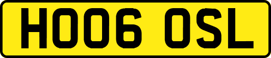 HO06OSL