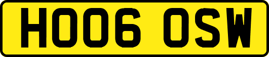 HO06OSW