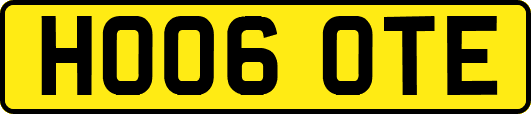 HO06OTE