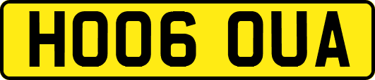 HO06OUA