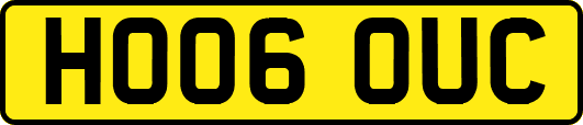 HO06OUC