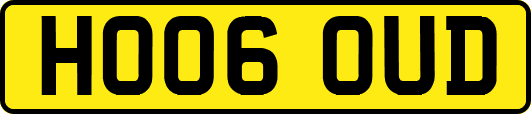 HO06OUD