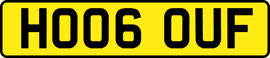 HO06OUF