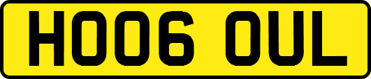 HO06OUL