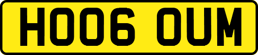 HO06OUM