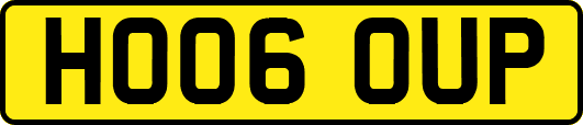 HO06OUP