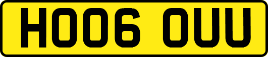 HO06OUU