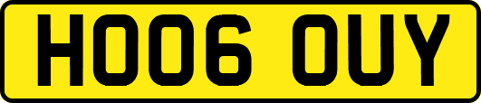 HO06OUY