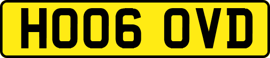 HO06OVD