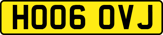 HO06OVJ