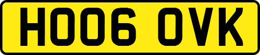 HO06OVK