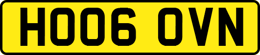 HO06OVN