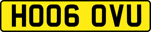 HO06OVU
