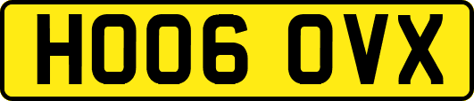 HO06OVX