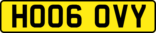 HO06OVY