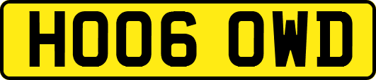 HO06OWD