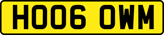 HO06OWM