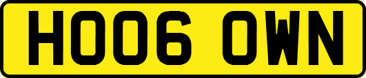 HO06OWN