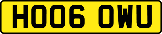HO06OWU
