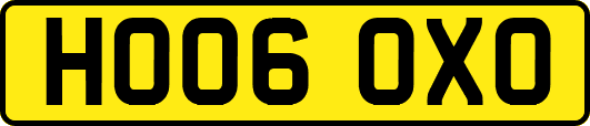 HO06OXO