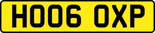 HO06OXP