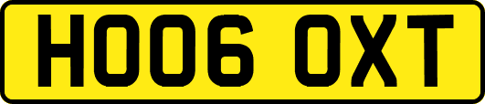 HO06OXT
