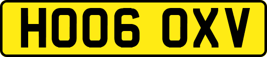 HO06OXV