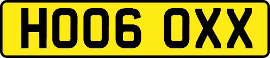 HO06OXX
