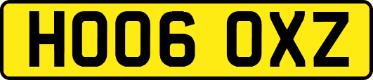 HO06OXZ