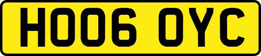 HO06OYC