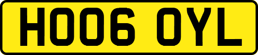 HO06OYL