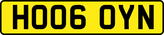HO06OYN