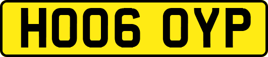 HO06OYP