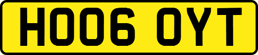 HO06OYT