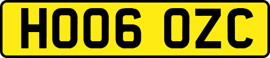 HO06OZC