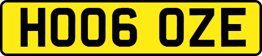HO06OZE