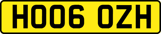 HO06OZH