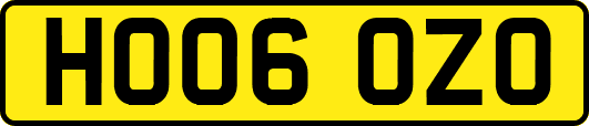HO06OZO