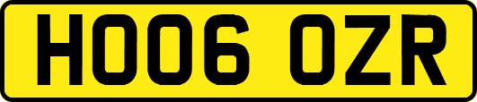HO06OZR
