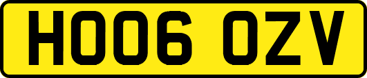 HO06OZV