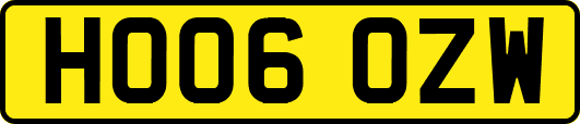 HO06OZW