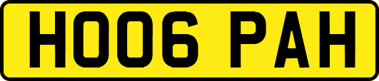HO06PAH