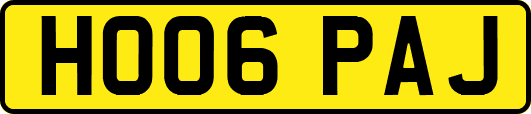 HO06PAJ