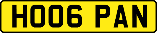 HO06PAN
