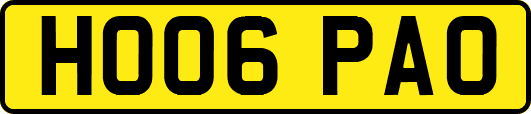HO06PAO