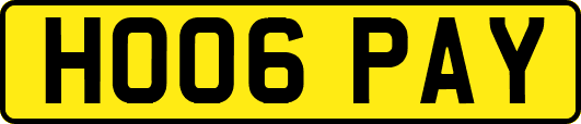 HO06PAY