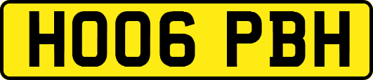 HO06PBH