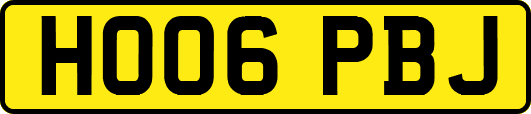HO06PBJ