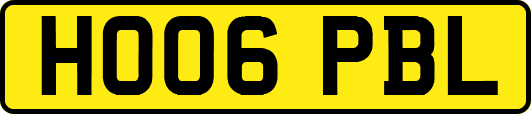 HO06PBL